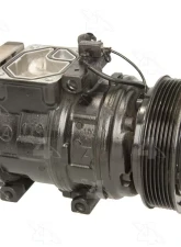 Four Seasons Reman Nippondenso 10PA17C Compressor w/Clutch                                     - 97341 - Image 8