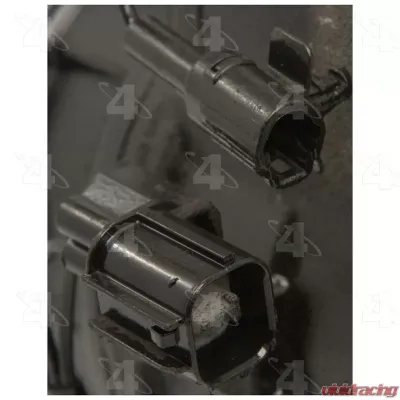 Four Seasons Reman Nippondenso 10PA17C Compressor w/Clutch - 97341