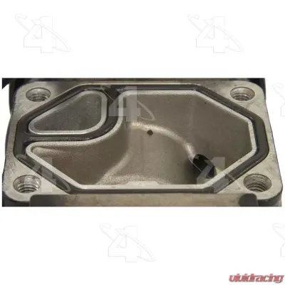 Four Seasons Reman Nippondenso 10PA17C Compressor w/Clutch - 97341