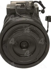 Four Seasons Reman Nippondenso 10PA17C Compressor w/Clutch                                     - 97341 - Image 6