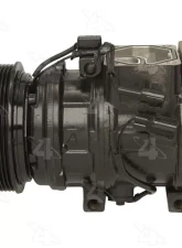 Four Seasons Reman Nippondenso 10PA17C Compressor w/Clutch                                     - 97341 - Image 7