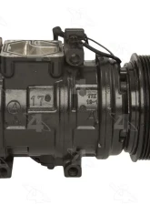 Four Seasons Reman Nippondenso 10PA17C Compressor w/Clutch                                     - 97341 - Image 8