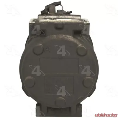 Four Seasons Reman Nippondenso 10PA17C Compressor w/Clutch 97342 - 97342