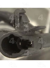 Four Seasons Reman Nippondenso 10PA17C Compressor w/Clutch 97342                                     - 97342 - Image 3