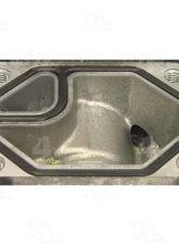 Four Seasons Reman Nippondenso 10PA17C Compressor w/Clutch 97342                                     - 97342 - Image 4