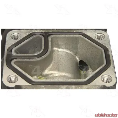 Four Seasons Reman Nippondenso 10PA17C Compressor w/Clutch 97342 - 97342