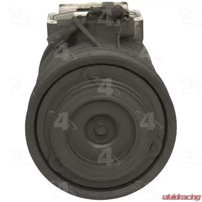 Four Seasons Reman Nippondenso 10PA17C Compressor w/Clutch 97342 - 97342