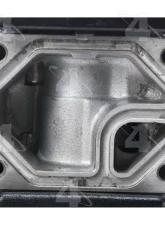 Four Seasons Reman Nippondenso 10PA15C Compressor w/Clutch 97344                                     - 97344 - Image 3