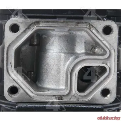 Four Seasons Reman Nippondenso 10PA15C Compressor w/Clutch 97344 - 97344