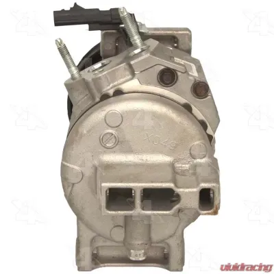 Four Seasons Reman Nippondenso 10S17C Compressor w/Clutch 97346 - 97346