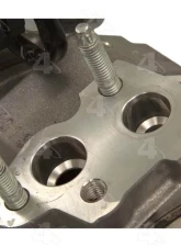 Four Seasons Reman Nippondenso 10S17C Compressor w/Clutch 97346                                     - 97346 - Image 4