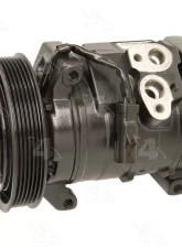 Four Seasons Reman Nippondenso 10S17C Compressor w/Clutch 97347                                     - 97347 - Image 7