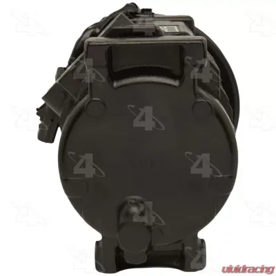 Four Seasons Reman Nippondenso 10S17C Compressor w/Clutch 97347 - 97347