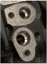 Four Seasons Reman Nippondenso 10S17C Compressor w/Clutch 97347                                     - 97347 - Image 3