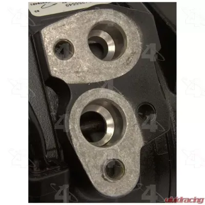 Four Seasons Reman Nippondenso 10S17C Compressor w/Clutch 97347 - 97347