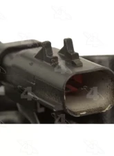 Four Seasons Reman Nippondenso 10S17C Compressor w/Clutch 97347                                     - 97347 - Image 4