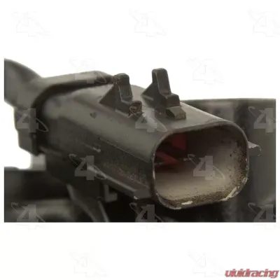 Four Seasons Reman Nippondenso 10S17C Compressor w/Clutch 97347 - 97347