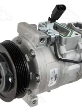 Four Seasons Reman Nippondenso 7SEU16C Compressor w/Clutch 97348                                     - 97348 - Image 8