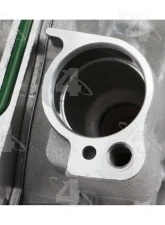 Four Seasons Reman Nippondenso 7SEU16C Compressor w/Clutch 97348                                     - 97348 - Image 3