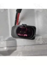 Four Seasons Reman Nippondenso 7SEU16C Compressor w/Clutch 97348                                     - 97348 - Image 5