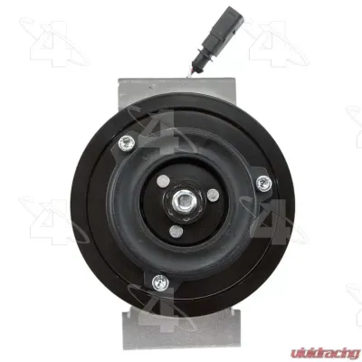 Four Seasons Reman Nippondenso 7SEU16C Compressor w/Clutch 97348 - 97348