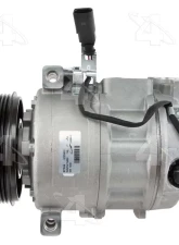 Four Seasons Reman Nippondenso 7SEU16C Compressor w/Clutch 97348                                     - 97348 - Image 7