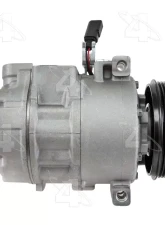 Four Seasons Reman Nippondenso 7SEU16C Compressor w/Clutch 97348                                     - 97348 - Image 8