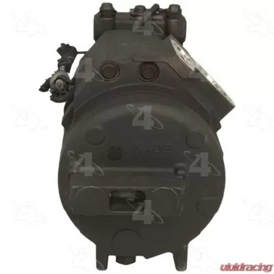 Four Seasons Reman Nippondenso 10S17C Compressor w/Clutch 97349 - 97349