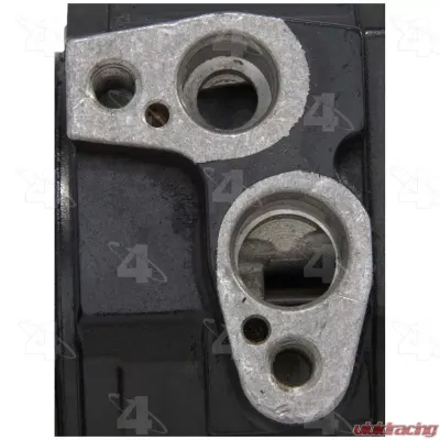 Four Seasons Reman Nippondenso 10S17C Compressor w/Clutch 97349 - 97349