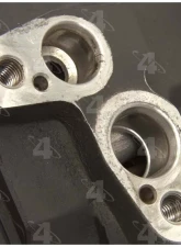 Four Seasons Reman Nippondenso 10S17C Compressor w/Clutch 97349                                     - 97349 - Image 4