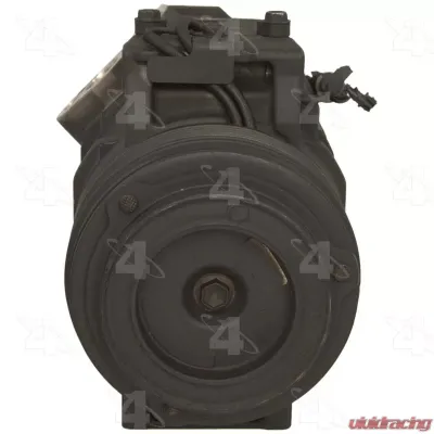 Four Seasons Reman Nippondenso 10S17C Compressor w/Clutch 97349 - 97349