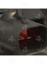 Four Seasons Reman Nippondenso 10S17C Compressor w/Clutch 97351                                     - 97351 - Image 3