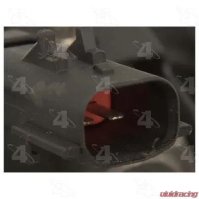 Four Seasons Reman Nippondenso 10S17C Compressor w/Clutch 97351 - 97351