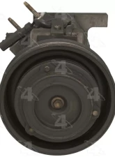 Four Seasons Reman Nippondenso 10S17C Compressor w/Clutch 97351                                     - 97351 - Image 5