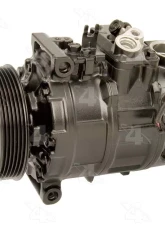 Four Seasons Reman Nippondenso 7SEU16C Compressor w/Clutch 97354                                     - 97354 - Image 8