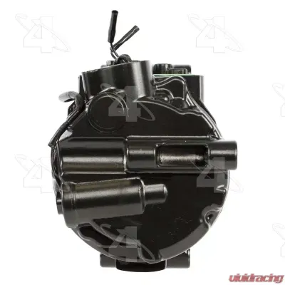 Four Seasons Reman Nippondenso 7SEU16C Compressor w/Clutch 97354 - 97354