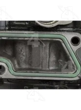 Four Seasons Reman Nippondenso 7SEU16C Compressor w/Clutch 97354                                     - 97354 - Image 3