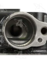 Four Seasons Reman Nippondenso 7SEU16C Compressor w/Clutch 97354                                     - 97354 - Image 4