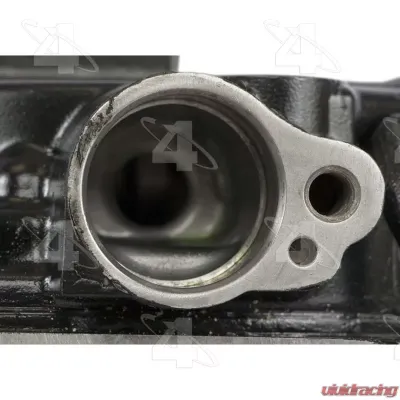 Four Seasons Reman Nippondenso 7SEU16C Compressor w/Clutch 97354 - 97354