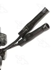 Four Seasons Reman Nippondenso 7SEU16C Compressor w/Clutch 97354                                     - 97354 - Image 5