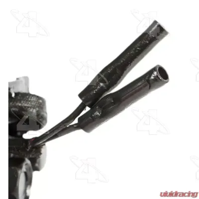 Four Seasons Reman Nippondenso 7SEU16C Compressor w/Clutch 97354 - 97354