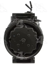 Four Seasons Reman Nippondenso 7SEU16C Compressor w/Clutch 97354                                     - 97354 - Image 6