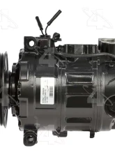 Four Seasons Reman Nippondenso 7SEU16C Compressor w/Clutch 97354                                     - 97354 - Image 7