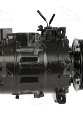 Four Seasons Reman Nippondenso 7SEU16C Compressor w/Clutch 97354                                     - 97354 - Image 8