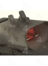 Four Seasons Reman Nippondenso 10S17C Compressor w/Clutch 97355                                     - 97355 - Image 3