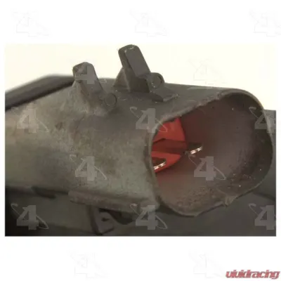 Four Seasons Reman Nippondenso 10S17C Compressor w/Clutch 97355 - 97355