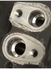 Four Seasons Reman Nippondenso 10S17C Compressor w/Clutch 97355                                     - 97355 - Image 4