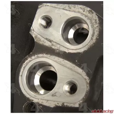 Four Seasons Reman Nippondenso 10S17C Compressor w/Clutch 97355 - 97355