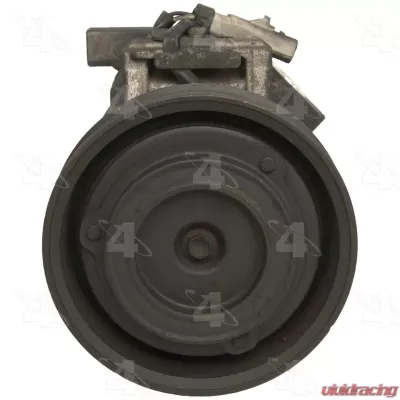 Four Seasons Reman Nippondenso 10S17C Compressor w/Clutch 97355 - 97355