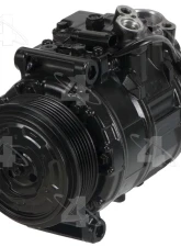 Four Seasons Reman Nippondenso 7SEU17C Compressor w/Clutch                                     - 97356 - Image 8